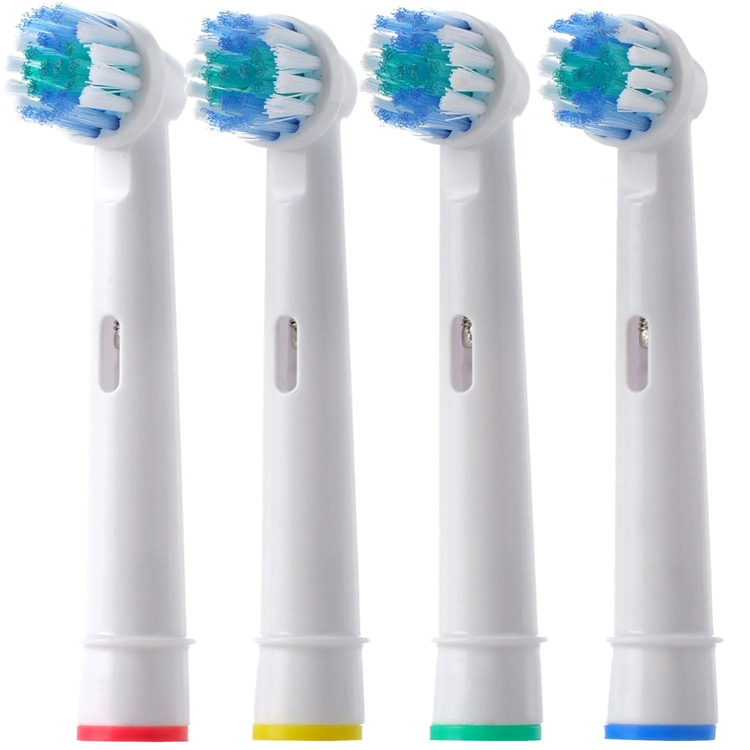 Electric Toothbrush Replacement Brush Heads for Oral Basic Cleaning -B Toothbrush Nozzle Bristles D100 D25 D30 D32 4739 3709 374