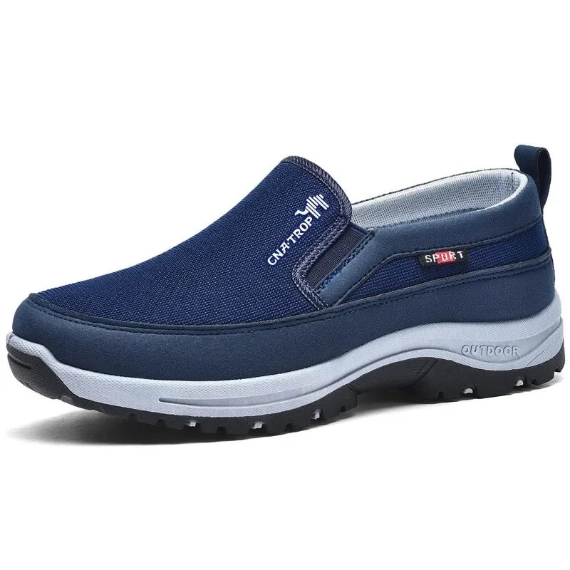 Customizable New Hot Selling Men Casual Shoes Breathable Shoe Suits MNX000107