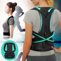 Adjustable Posture Corrector Brace