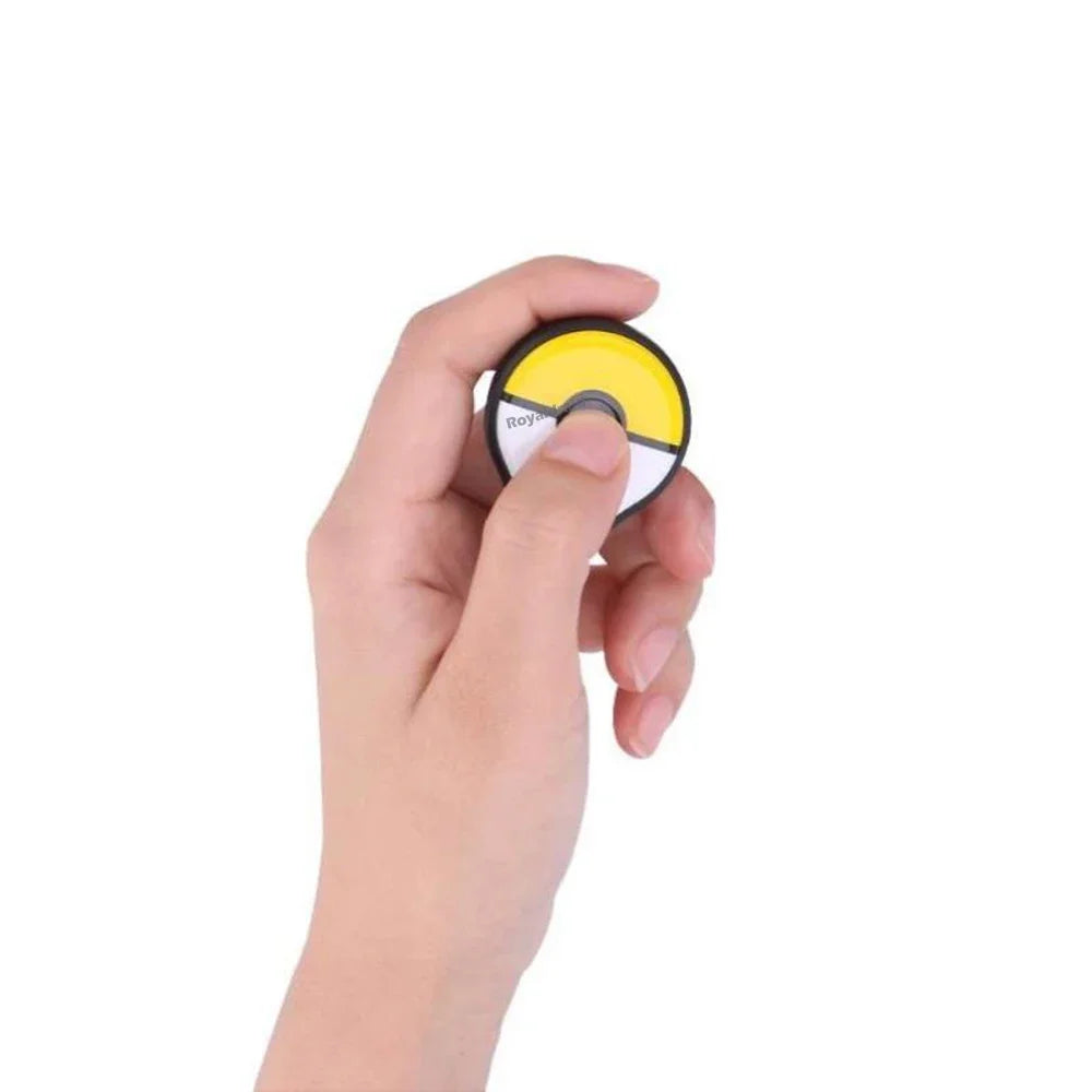 NEW Auto Catch Smart Wristband Pogo for Go Plus Bluetooth-compatible Automatic Capturer Bracelet Support Android and IOS