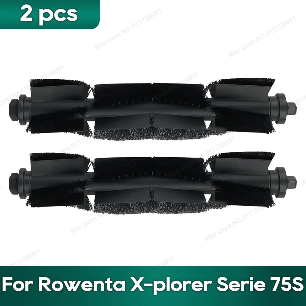 Compatible For Rowenta X-plorer Serie 75S RR8577WH, 75 S+ RR8587WH, Rowenta X-plorer S135 S135+ / S140 S140+ Accessories Parts