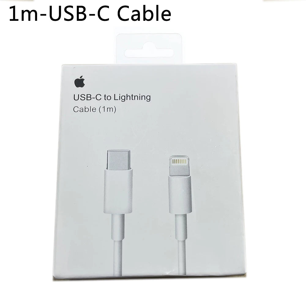 Apple MagSafe Wireless 20W Charger For iPhone 17 16 15 14 Pro Max Fast Charging Type C For iPhone 13 Mini Quick Magnetic Charge