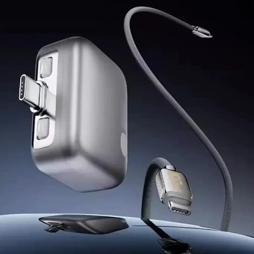140W Smart Auto Eject Charger Automatic Power Off Battery Protection Automatic Power-off Charger