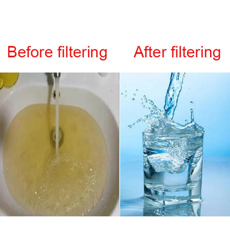1PCS 6PCS Replace Refrigerator Water Filter For LG LT1000P, ADQ74793501 ADQ74793502 MDJ64844601, Kenmore 46-9980, 9980