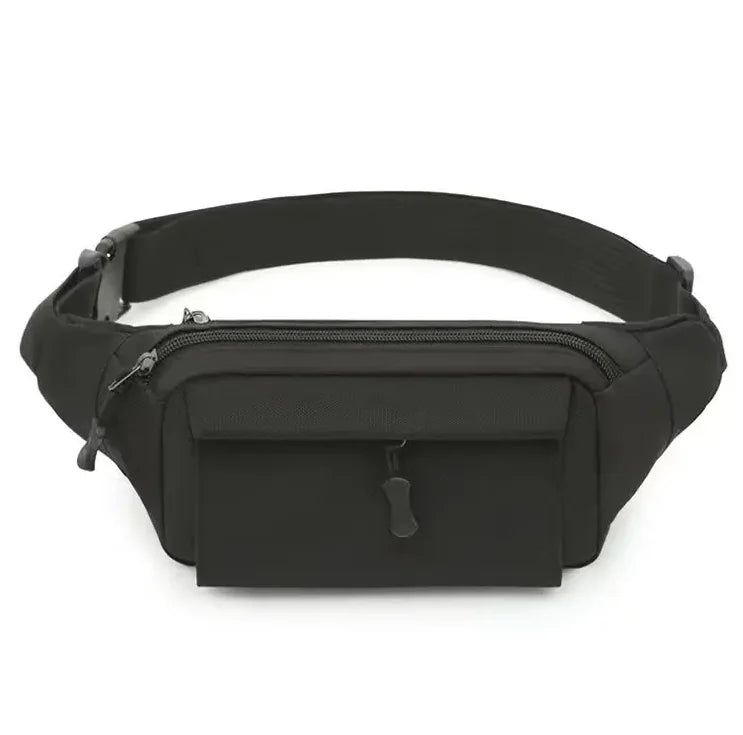 Sporting Pack Women Casual Fanny Bags Men's Boy Drop Leg Bags Hip Bum Belt Bag Travel Riding Motorcycle Crossbody Purse Pouch