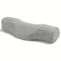 Relieve neck discomfort with neck pillows and head massager pillows, providing better support for the neck