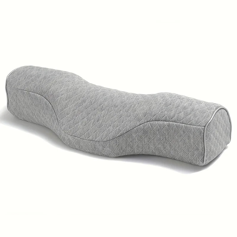 Relieve neck discomfort with neck pillows and head massager pillows, providing better support for the neck
