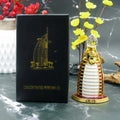 Blue Sailing Perfume Swiss Arabian Luxury Products Long Lasting Addictive Personal Perfume Oil Fragrance Signature Aroma
