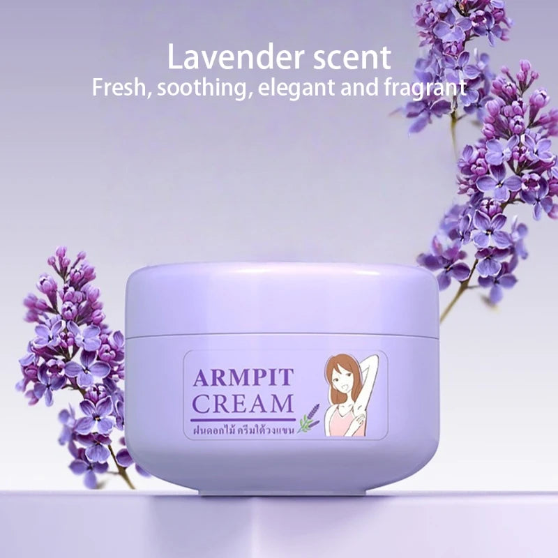 Herbal Deodorant Solid Underarm Balm Antiperspirant Natural Refresh Rose Lavender Underarm Deodorant Solid Fragrance Dean Taste