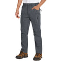 Quick-Dry Cargo Hiking Pants