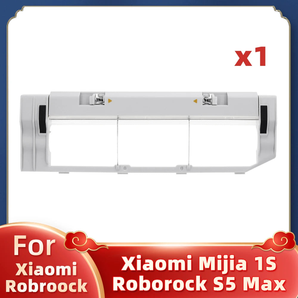 For Xiaomi Mi Robot Vacuum Cleaner 1 / 1S SDJQR01RR SDJQR02RR SDJQR03RR Roborock E2 E3 E4 E5 S4 S4 Max S5 Main Side Brush Filter