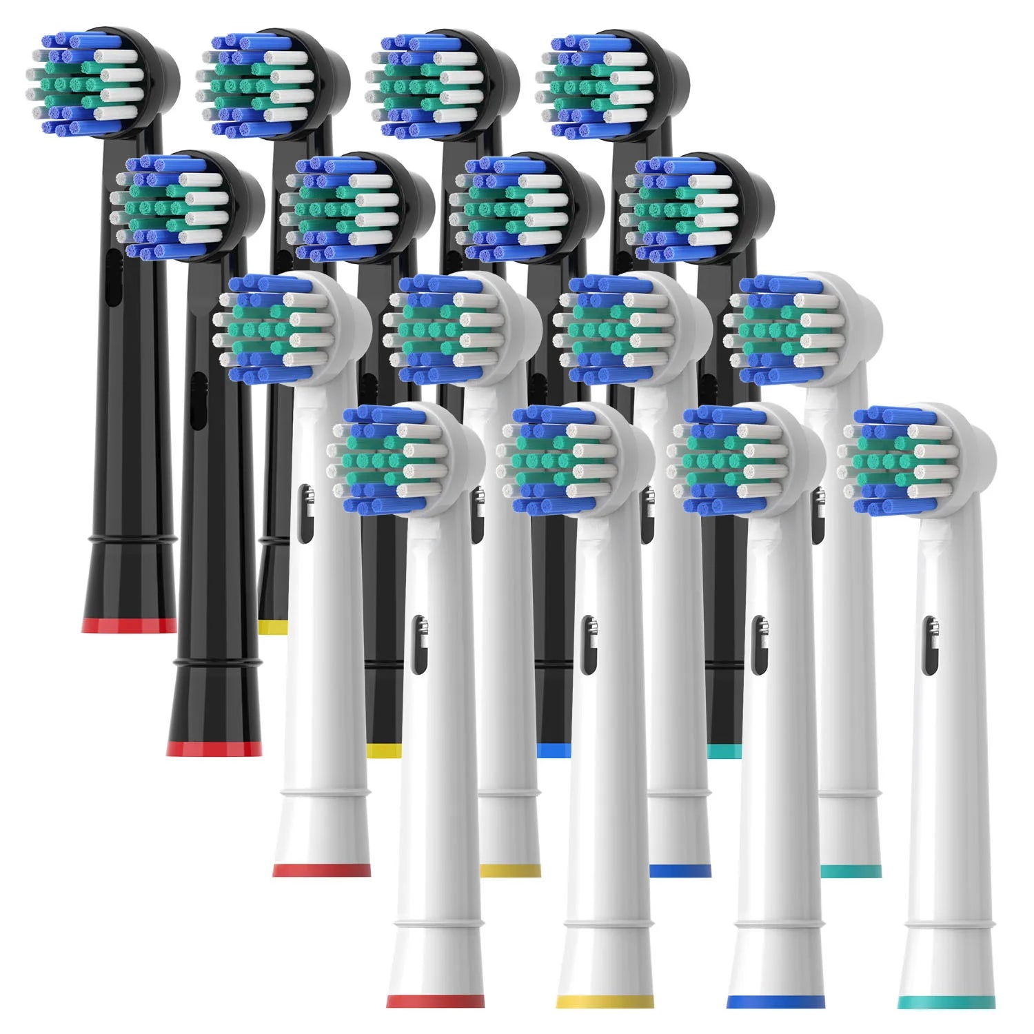 Electric Toothbrush Replacement Brush Heads