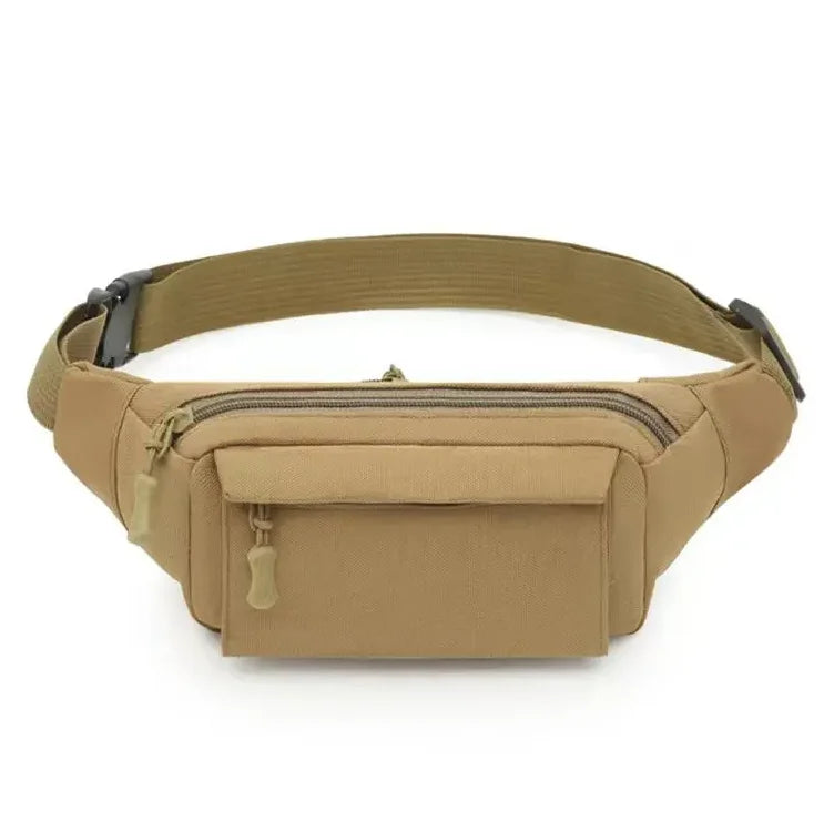 Sporting Pack Women Casual Fanny Bags Men's Boy Drop Leg Bags Hip Bum Belt Bag Travel Riding Motorcycle Crossbody Purse Pouch