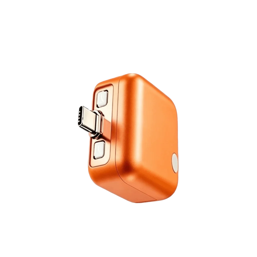 140W Smart Auto Eject Charger Automatic Power Off Mobile Phone Charging Accessories Automatic Power-off Charger