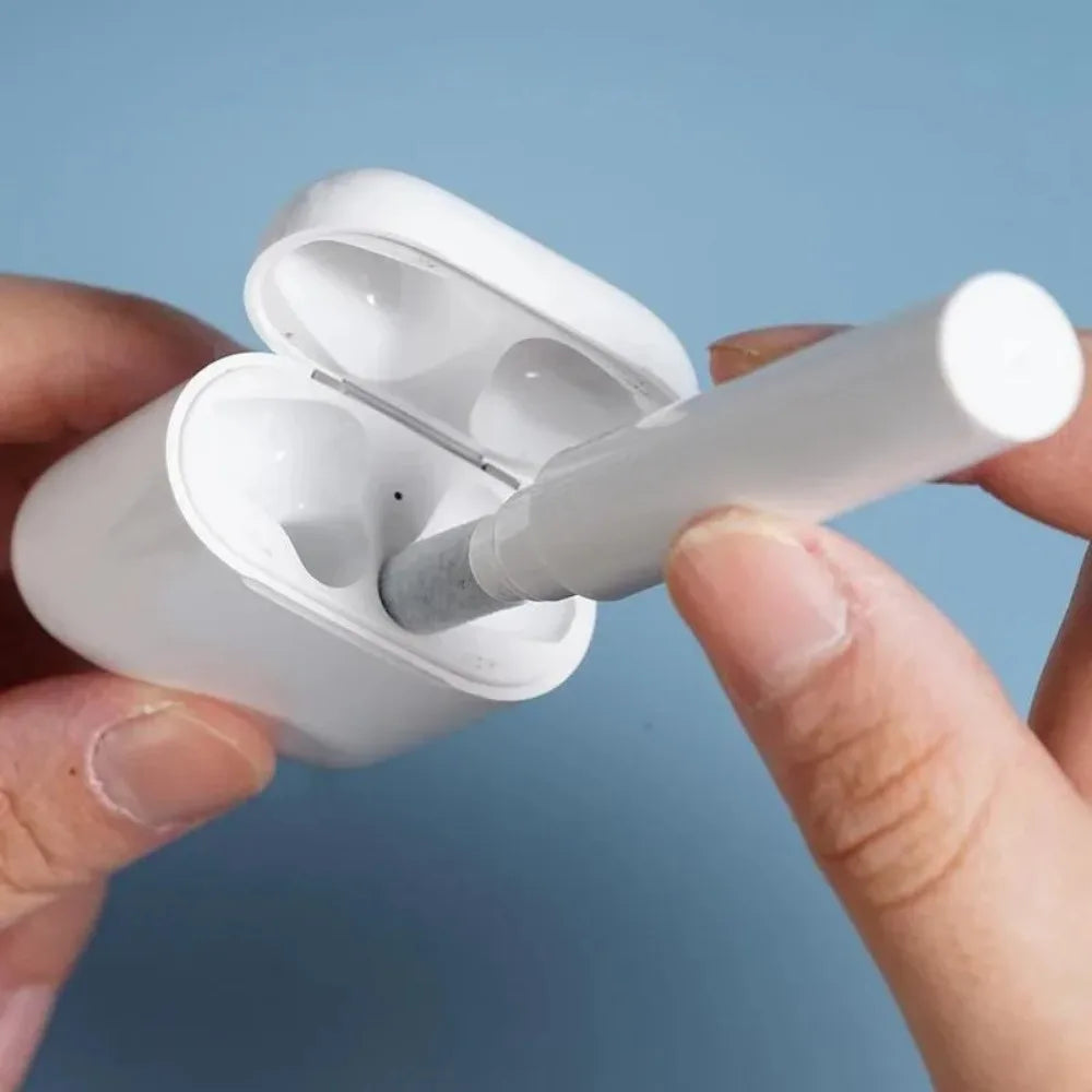 2-in-1 Earphone & Headset Cleaning Kit
