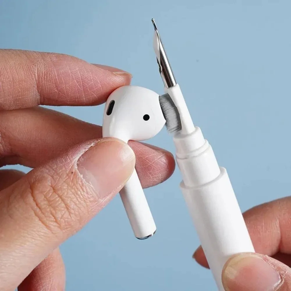 2-in-1 Earphone & Headset Cleaning Kit