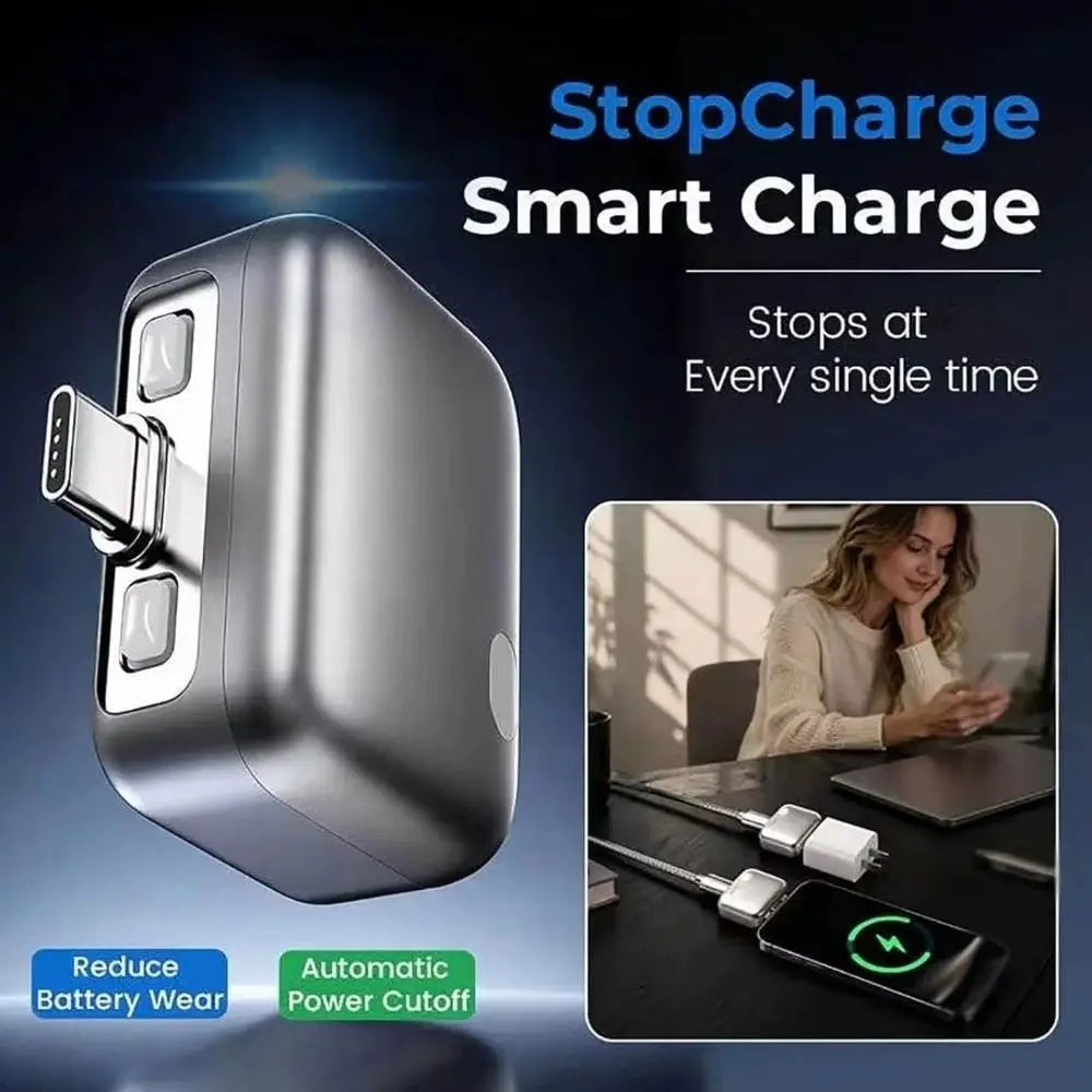 140W Smart Auto Eject Charger Automatic Power Off Battery Protection Automatic Power-off Charger